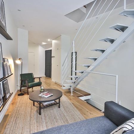 New Triplex 6Pers#Etoile#Porte Maillot#Porte Champerret París Exterior foto