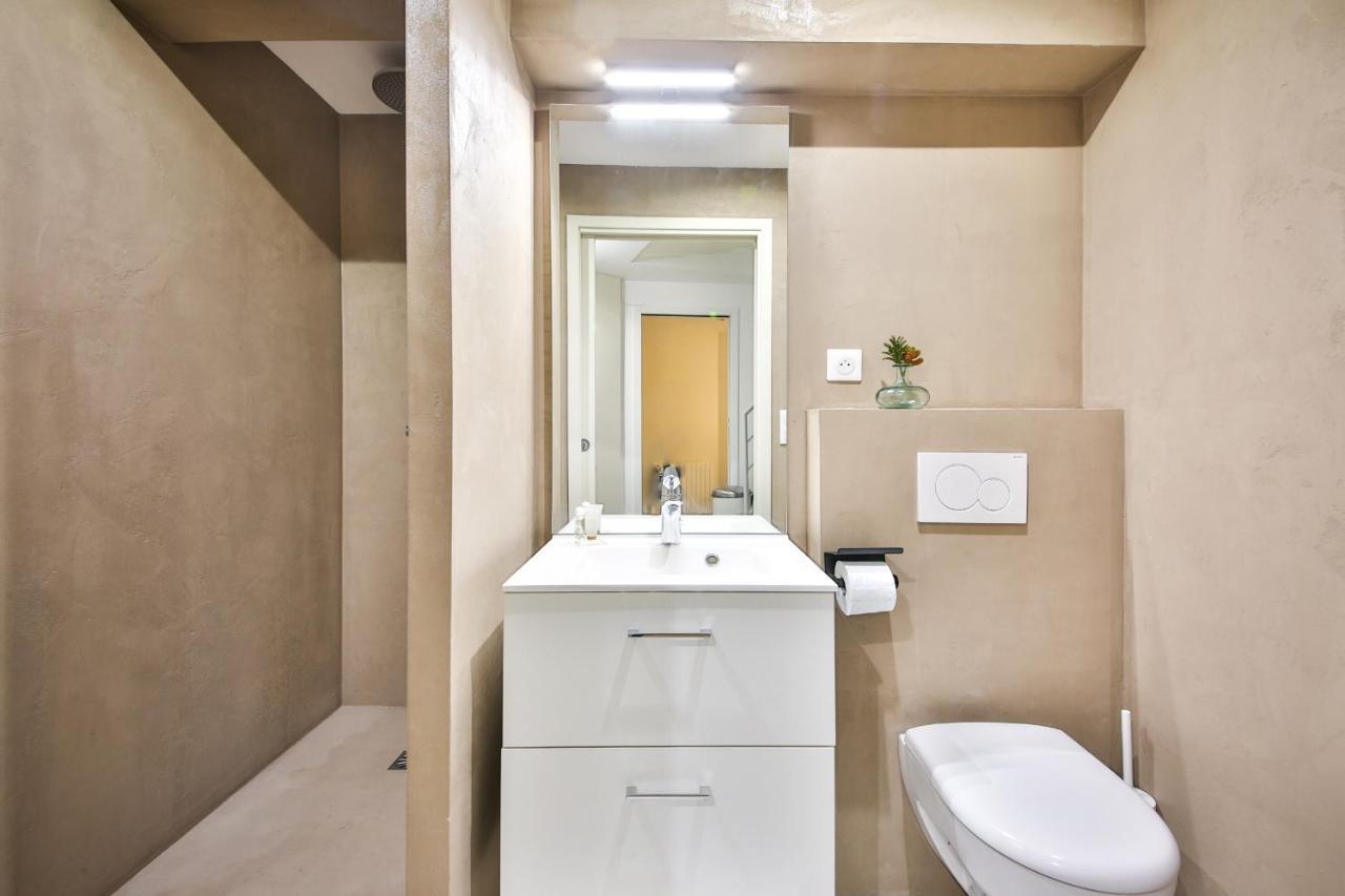New Triplex 6Pers#Etoile#Porte Maillot#Porte Champerret París Exterior foto